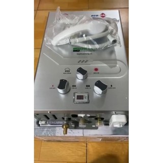 BÌNH NÓNG LẠNH BIOGAS