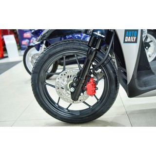 Dây thắng sau Honda Sh Mode 125 ABS