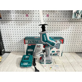 Máy cưa kiếm Total TRSLI65061