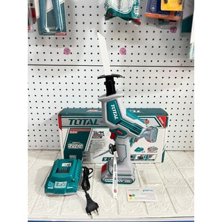 Máy cưa kiếm Total TRSLI65061