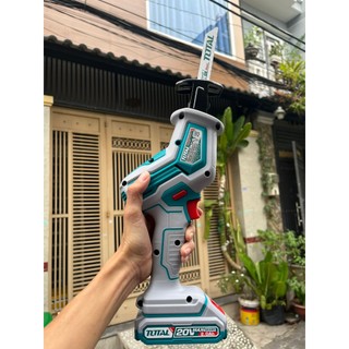 Máy cưa kiếm total trsli65061