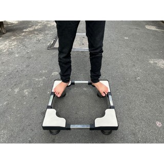 Chân đỡ máy giặt - tủ lạnh Cảnh Phong - CTL57