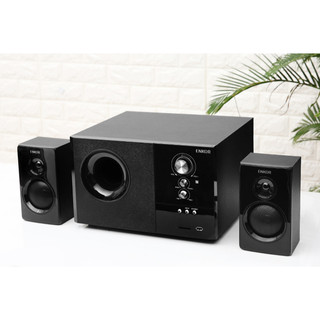 Loa vi tính 2.1 enkor s2880 đen