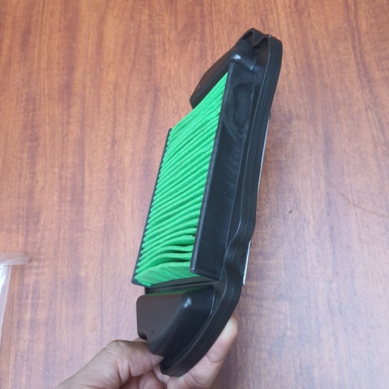 Tấm Lọc Gió - Lọc Khí Dùng Cho Dòng Xe Fu125