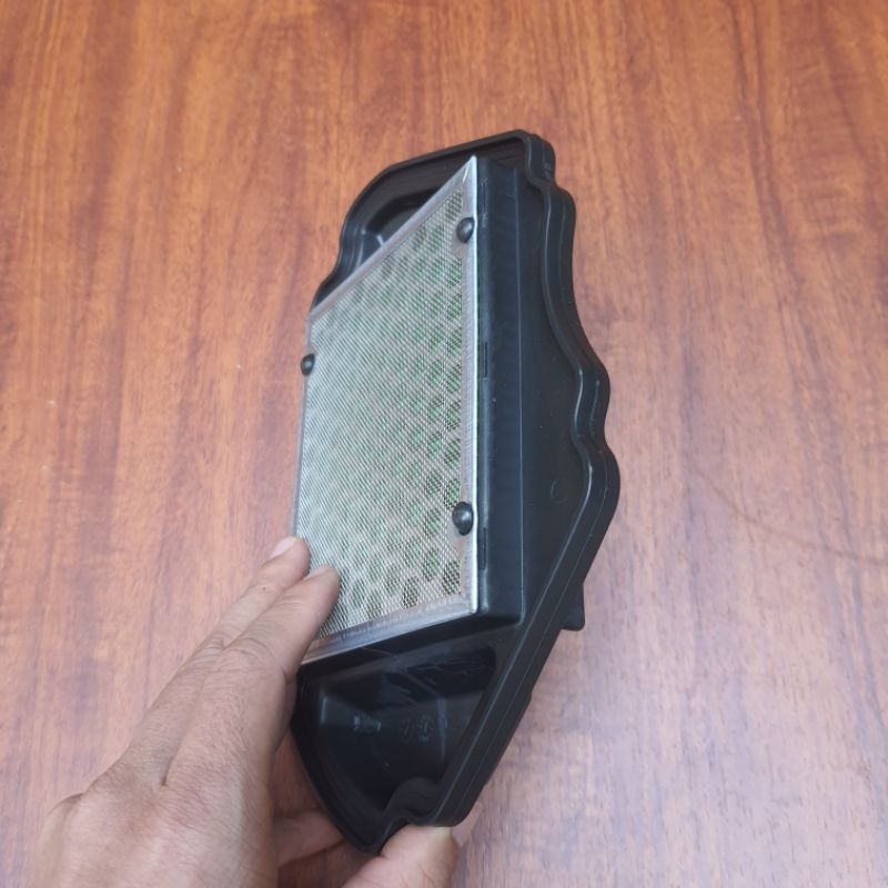 Tấm Lọc Gió - Lọc Khí Dùng Cho Dòng Xe Fu125