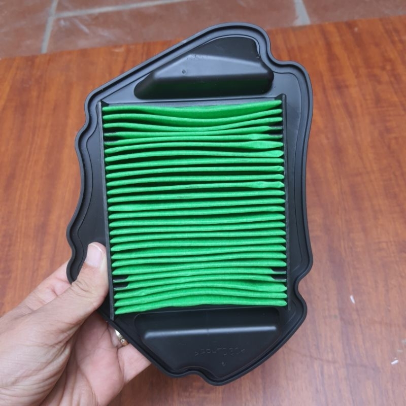 Tấm Lọc Gió - Lọc Khí Dùng Cho Dòng Xe Fu125