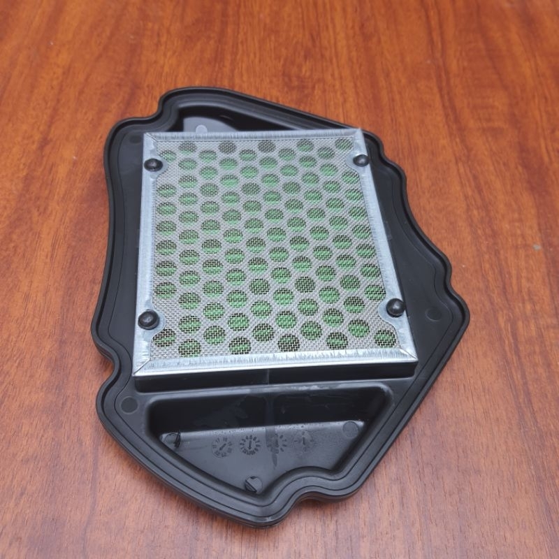 Tấm Lọc Gió - Lọc Khí Dùng Cho Dòng Xe Fu125