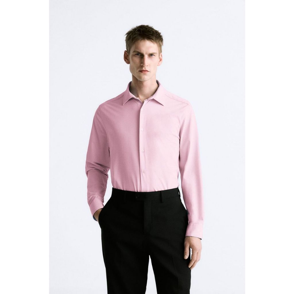 Sơ mi ZR dành cho Nam. Đẹp và chất. Hàng chính hãng, xịn 100%.