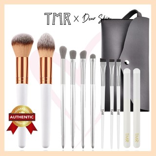  Bộ Ver.2 Cọ Daily Full Set Ver.2 TMR, Cọ Cơ Bản Trang Điểm Cọ Phủ, Cọ Mắt, Cọ Mày, Cọ Môi chính hãng cao cấp