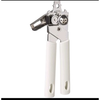 Đồ Khui Nắp Hộp Đa Năng Từ Thép Không Gỉ Tay Cầm Nhựa