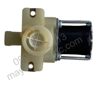 Van cấp nước máy xông hơi ướt