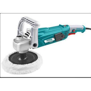 Máy đánh bóng 180mm 1400w total tp1141806-2