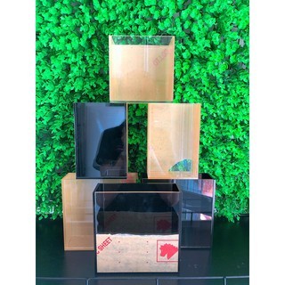 Hồ show cá siêu trong DRC/ BỂ TOP