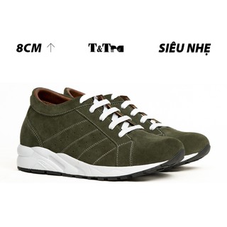 Giày độn nam t&tra t19xr