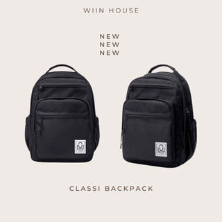 Balo WiinHouse - Mẫu Classi