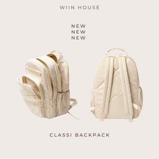 Balo WiinHouse - Mẫu Classi