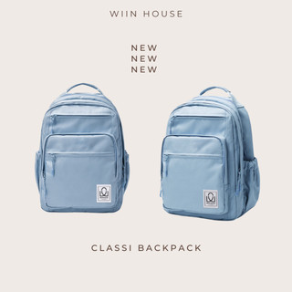 Balo WiinHouse - Mẫu Classi