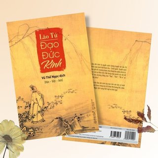 Sách Lão tử đạo đức kinh