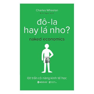Sách - Đô la hay lá nho?