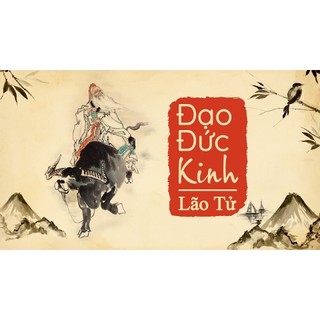 Sách Lão tử đạo đức kinh