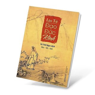 Sách Lão tử đạo đức kinh