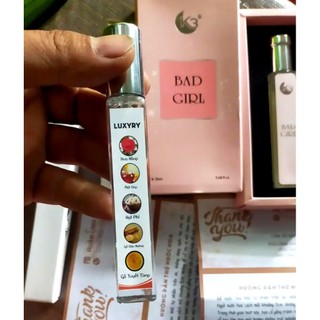Nước hoa nam perfume k3 - luxury