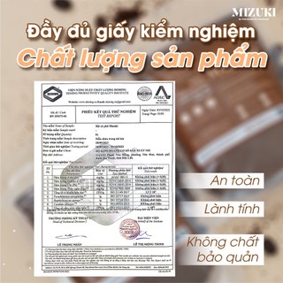Bột Cà Phê Nguyên Chất 100% MIZUKI