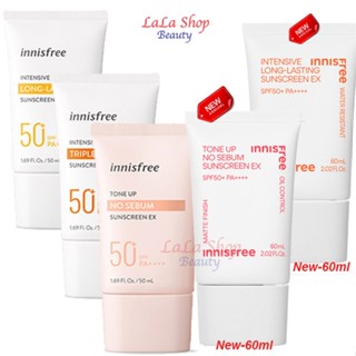 Kem Chống Nắng Innisfree Intensive Sunscreen