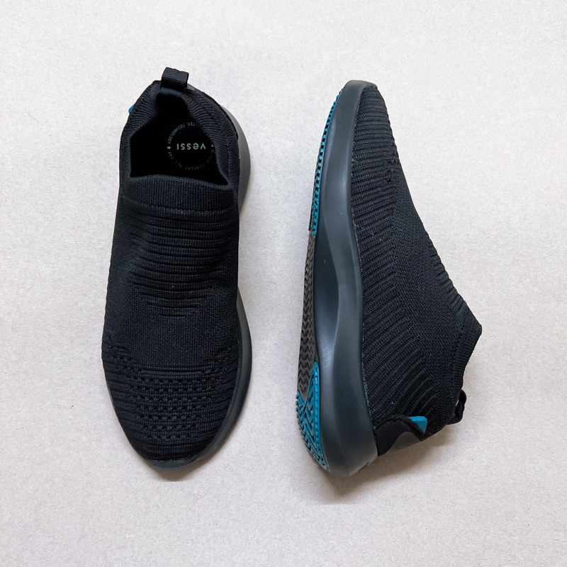 Giày thể thao nam Vessi hàng CHÍNH HÃNG