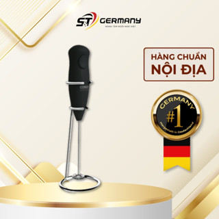 Máy Tạo Bọt Sữa Cầm Tay Nội Địa Đức Caso Fomini 1610 Thép Không Gỉ Tiện Lợi Dễ Sử Dụng GermanySnT HCM 450143