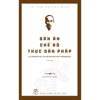 Sách - dshcm. bản án chế độ thực dân pháp