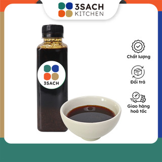 Sốt rô ti 3sach kitchen