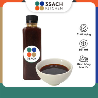 Sốt Xào 3Sach Kitchen