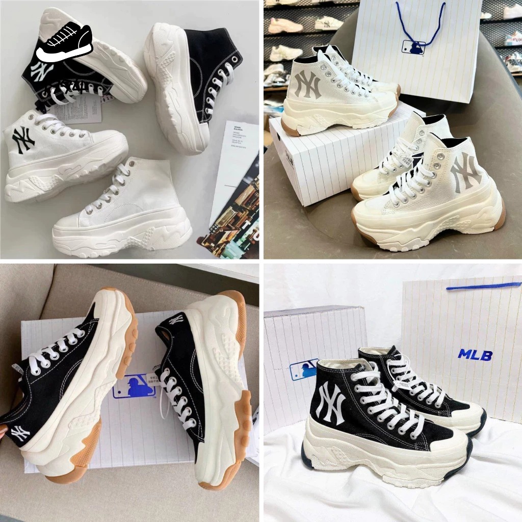 Giày Balenciaga Speed Đen Cổ Chun Nam Nữ, Giày Balen Cao Cổ hot năm 2023