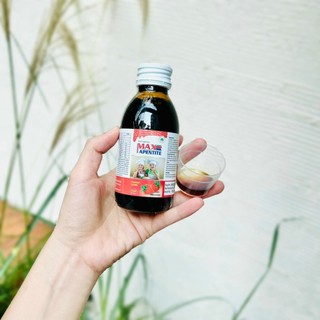Siro ăn ngon Balan