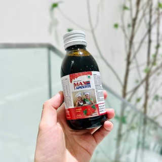 Siro ăn ngon Balan