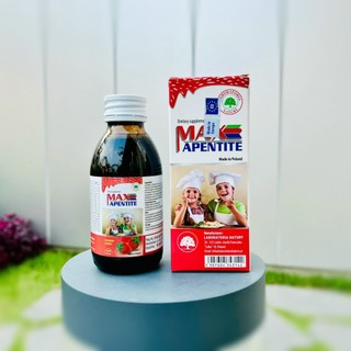 Siro ăn ngon Balan