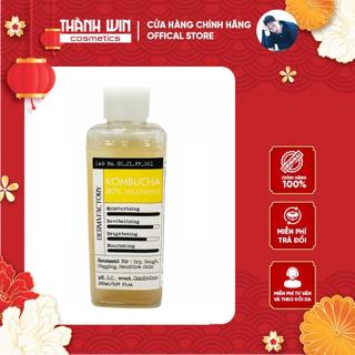 NƯỚC CÂN BẰNG DERMA FACTORY KOMBUCHA