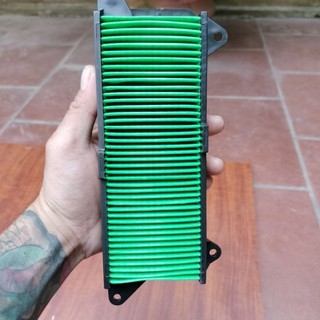 Tấm lọc khí dành cho xe lead 110cc