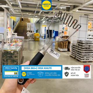 IKEA dụng cụ dầm nghiền khoai tây củ quả IKEA 365+ HJALTE bằng thép không gỉ phong cách hiện đại độ bền cao