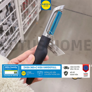 Ikea 365+ dụng cụ nạo rau củ có lưỡi bằng thép không gỉ ikea vardefull
