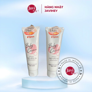 Kem Chống Nẻ, Dưỡng Ẩm Cho Bé Từ Sơ Sinh, Kem Nẻ Nhật Bản 50g