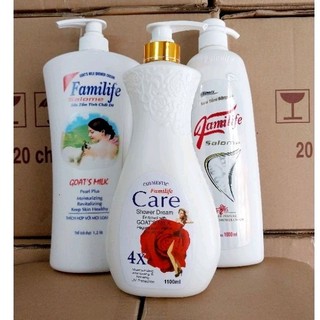    Siêu Rẻ - Hỏa Tốc   Sữa Tắm Cá Ngựa Dê Hoa Hồng. 