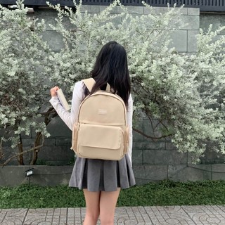 Balo DOLANTO BRAND® End Backpack ( 6 colors )