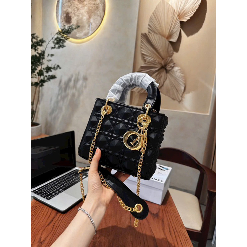 Túi xách mẫu mới