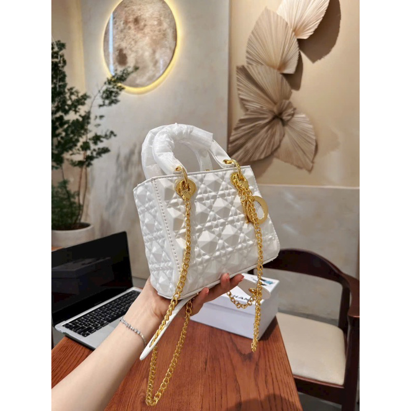 Túi xách mẫu mới