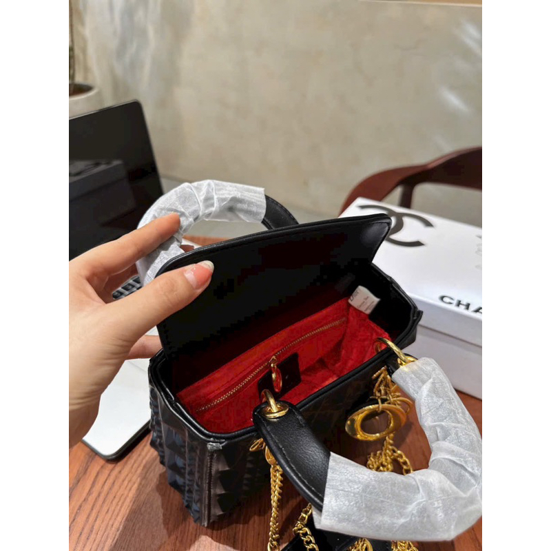 Túi xách mẫu mới