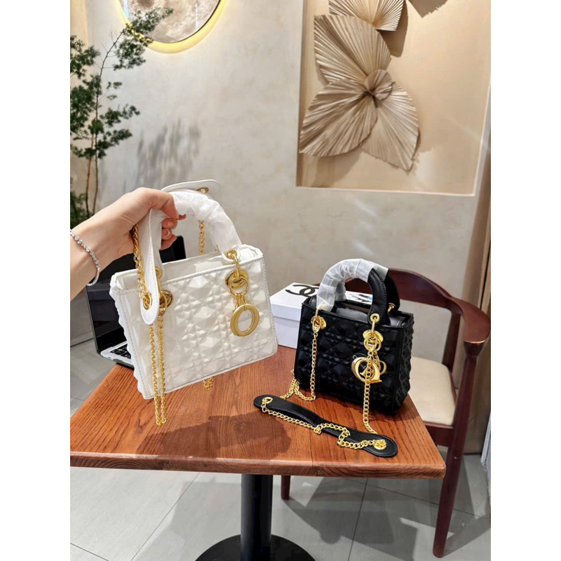 Túi xách mẫu mới