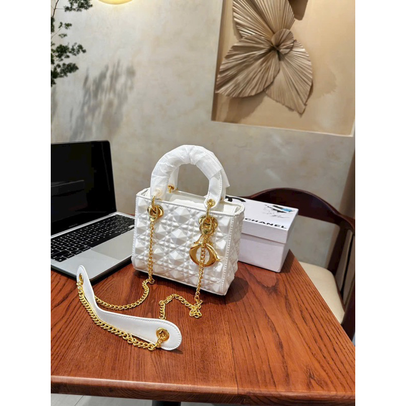 Túi xách mẫu mới