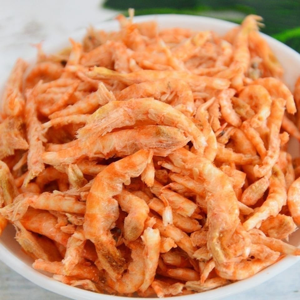 THỊT SẤY KHÔ CHO MÈO, HAMSTER 50GR